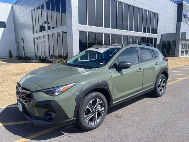 New 2026 Subaru Crosstrek 2.0i Premium
