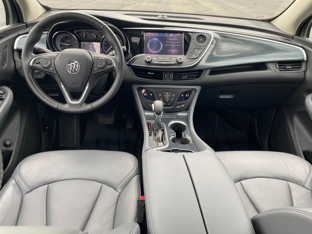 Used 2020 Buick Envision Essence FWD image 5