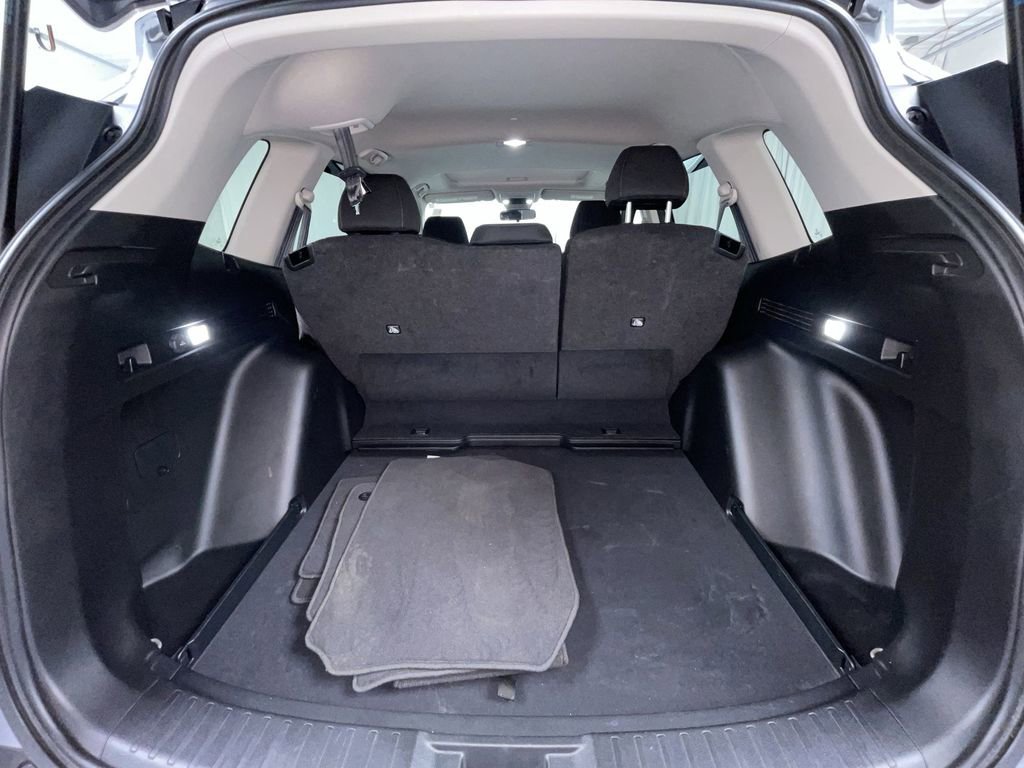 Used 2024 Honda CR-V EX image 16