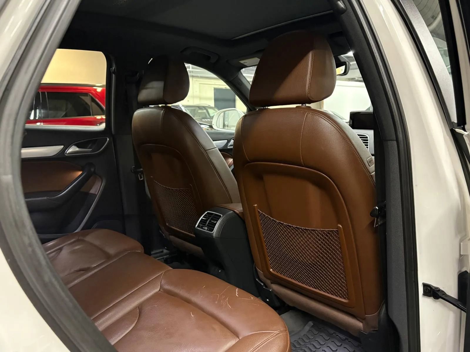 Used 2018 Audi Q3 2.0T Premium image 22