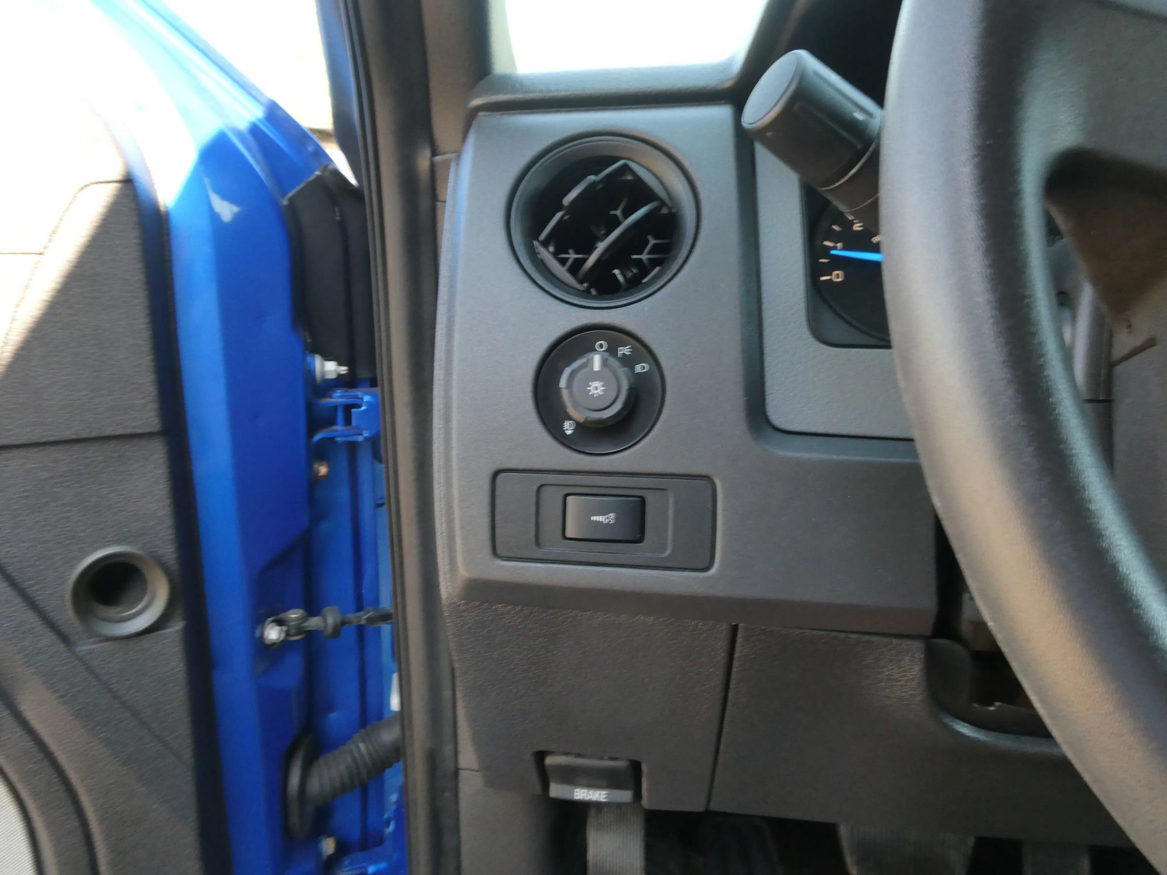 Used 2013 Ford F150 STX w/ Mid Equipment Group image 15