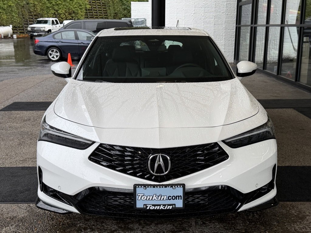 New 2026 Acura Integra A-Spec image 3