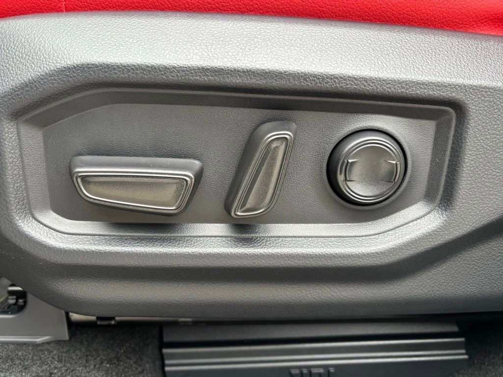 New 2025 Toyota Tundra TRD Pro AWD/4WD image 14