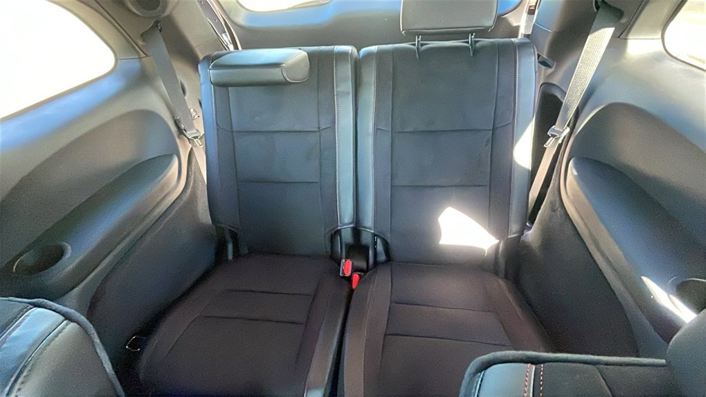 New 2026 Dodge Durango GT image 12