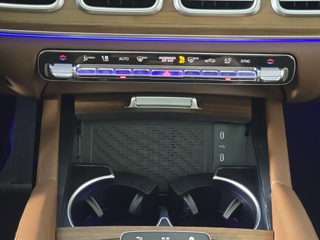 New 2026 Mercedes-Benz GLE 450 4MATIC Coupe image 22