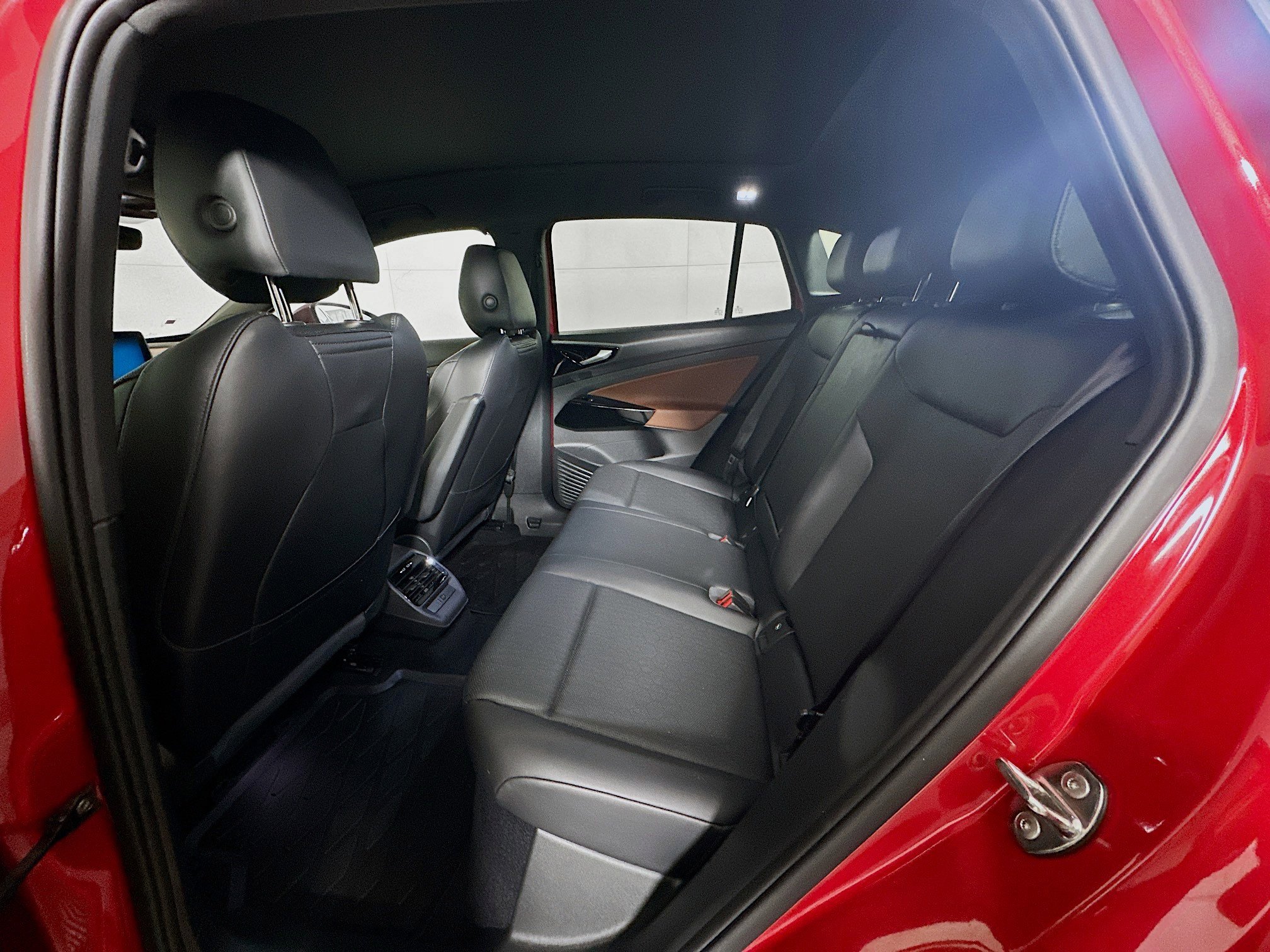 Used 2022 Volkswagen ID.4 Pro S image 26