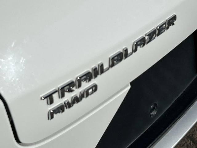 Used 2022 Chevrolet TrailBlazer LT w/ Driver Confidence Package AWD/4WD image 24