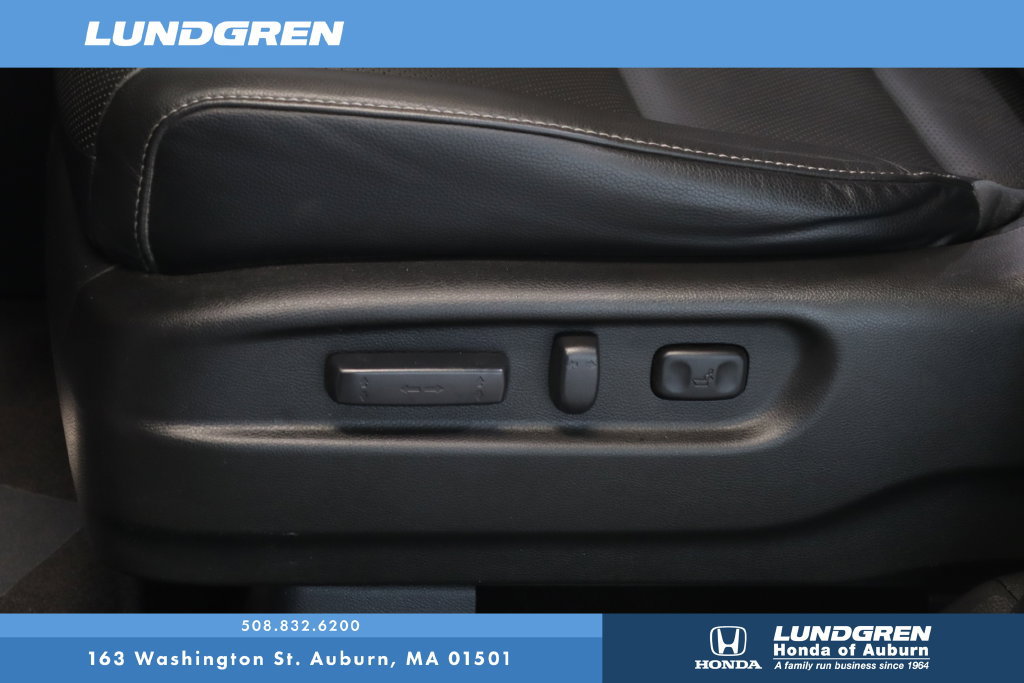 Used 2019 Honda Ridgeline RTL-T image 12