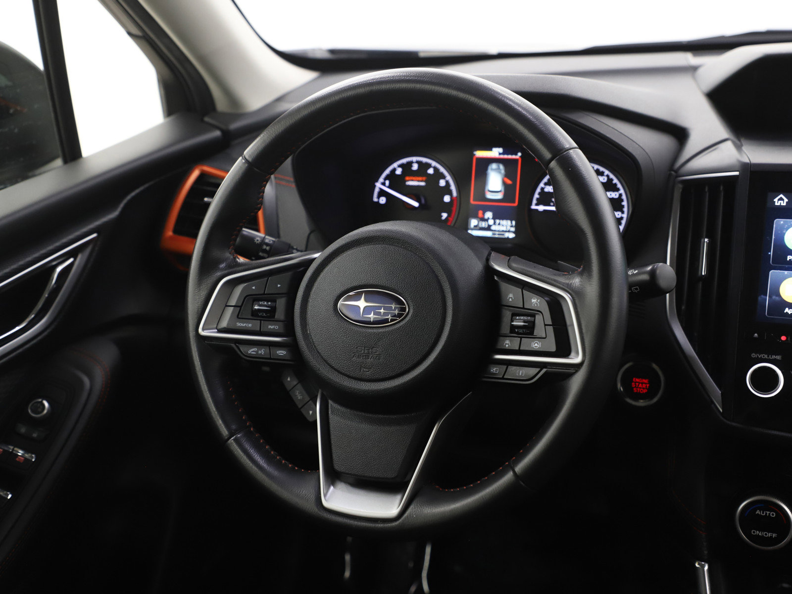 Used 2021 Subaru Forester Sport image 14