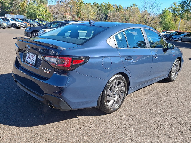 Certified 2024 Subaru Legacy Sport AWD/4WD image 6