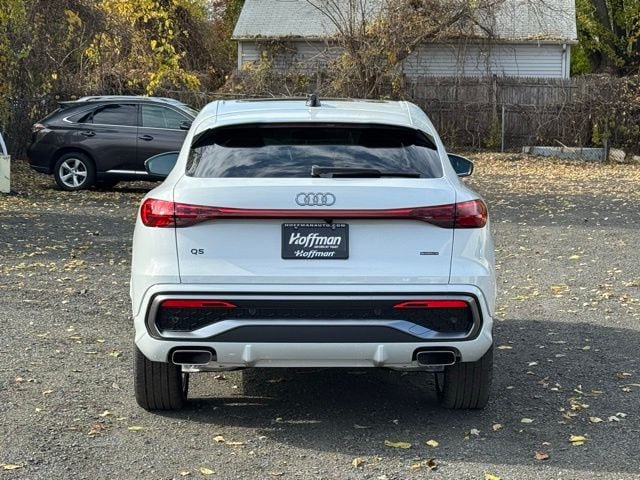 New 2025 Audi Q5 Premium Plus AWD/4WD image 7