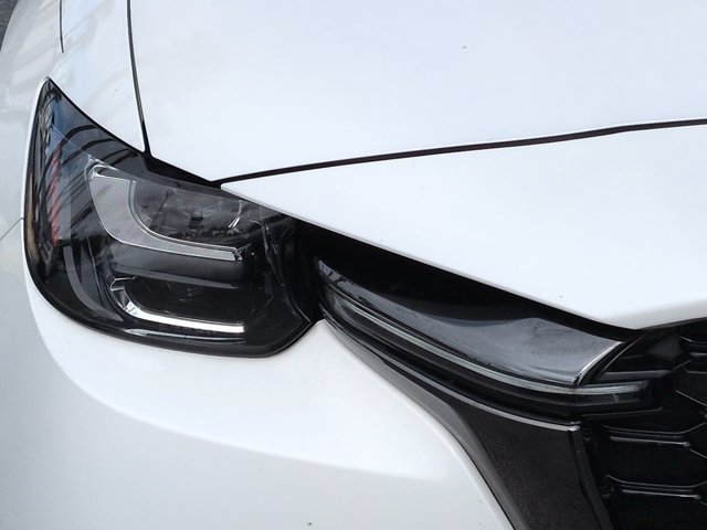 Used 2025 MAZDA CX-70 3.3 Turbo w/ Premium Package AWD/4WD image 10