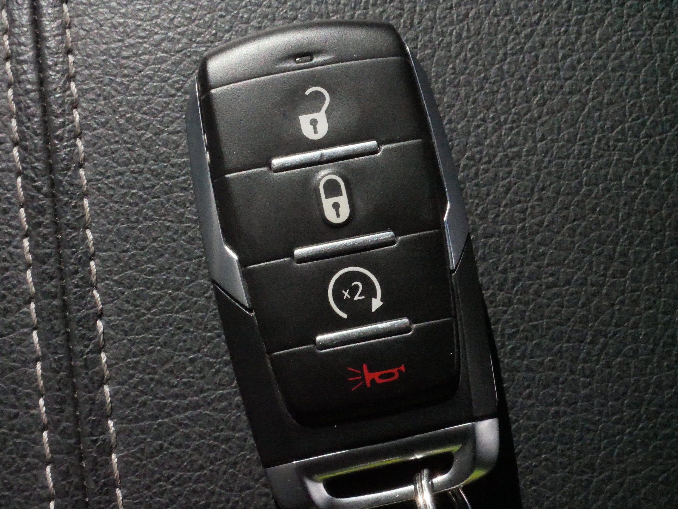 Used 2022 RAM 1500 Big Horn image 31