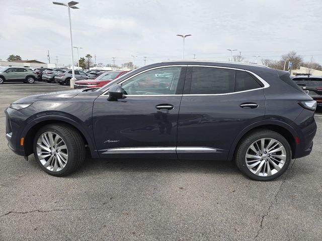New 2026 Buick Envision Avenir image 28