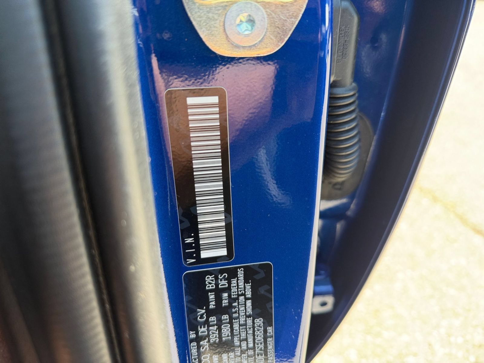 Used 2025 Kia K4 FWD image 28