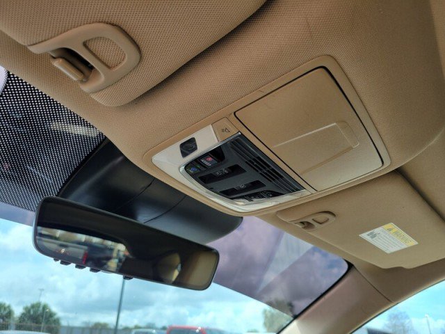 Used 2021 Acura RDX FWD image 22