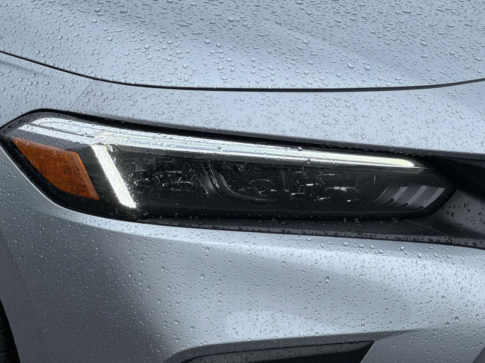 Used 2024 Honda Civic Sport image 27
