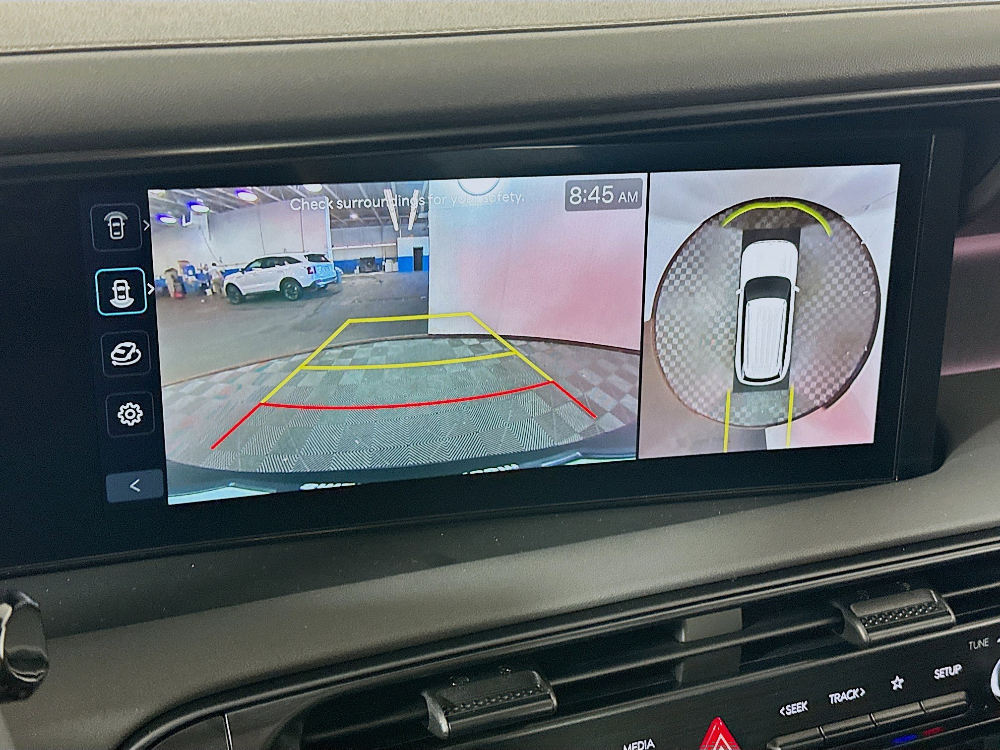 New 2026 Hyundai Palisade XRT Pro image 14