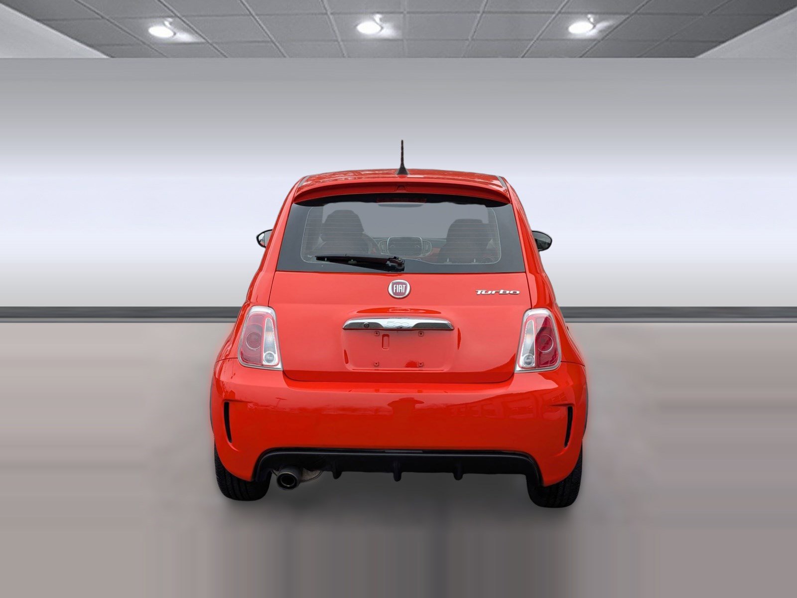 Used 2018 FIAT 500 Pop image 9