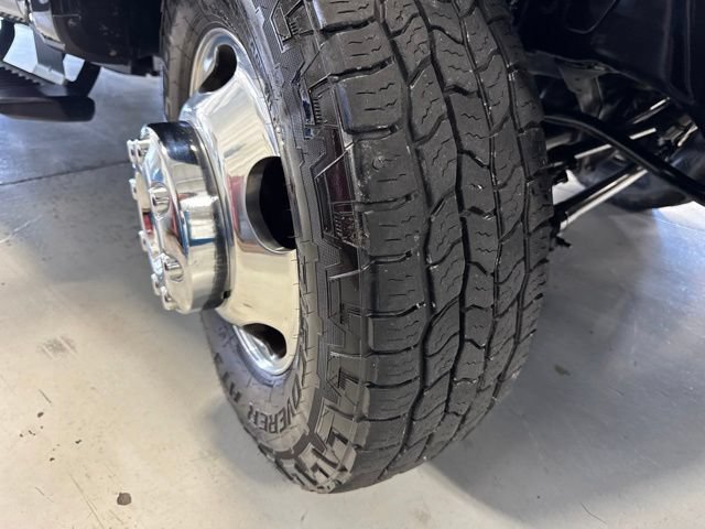 Used 2022 Ford F350 XL w/ Power Equipment Group AWD/4WD image 29