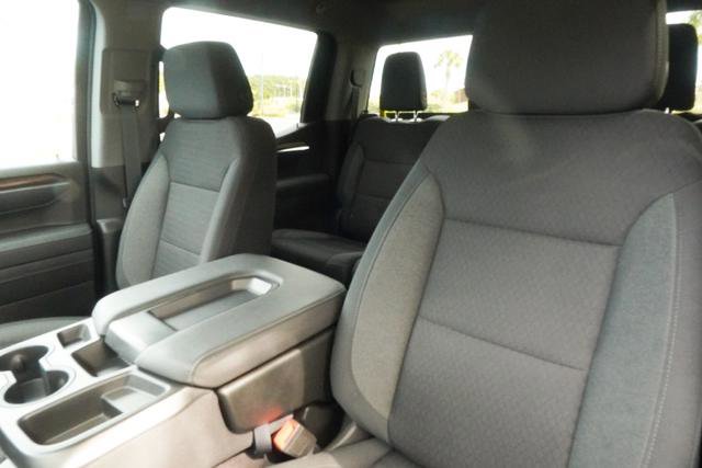 Used 2023 Chevrolet Silverado 1500 LT image 26