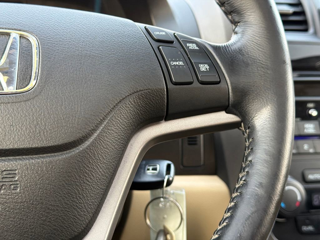 Used 2010 Honda CR-V EX-L image 17