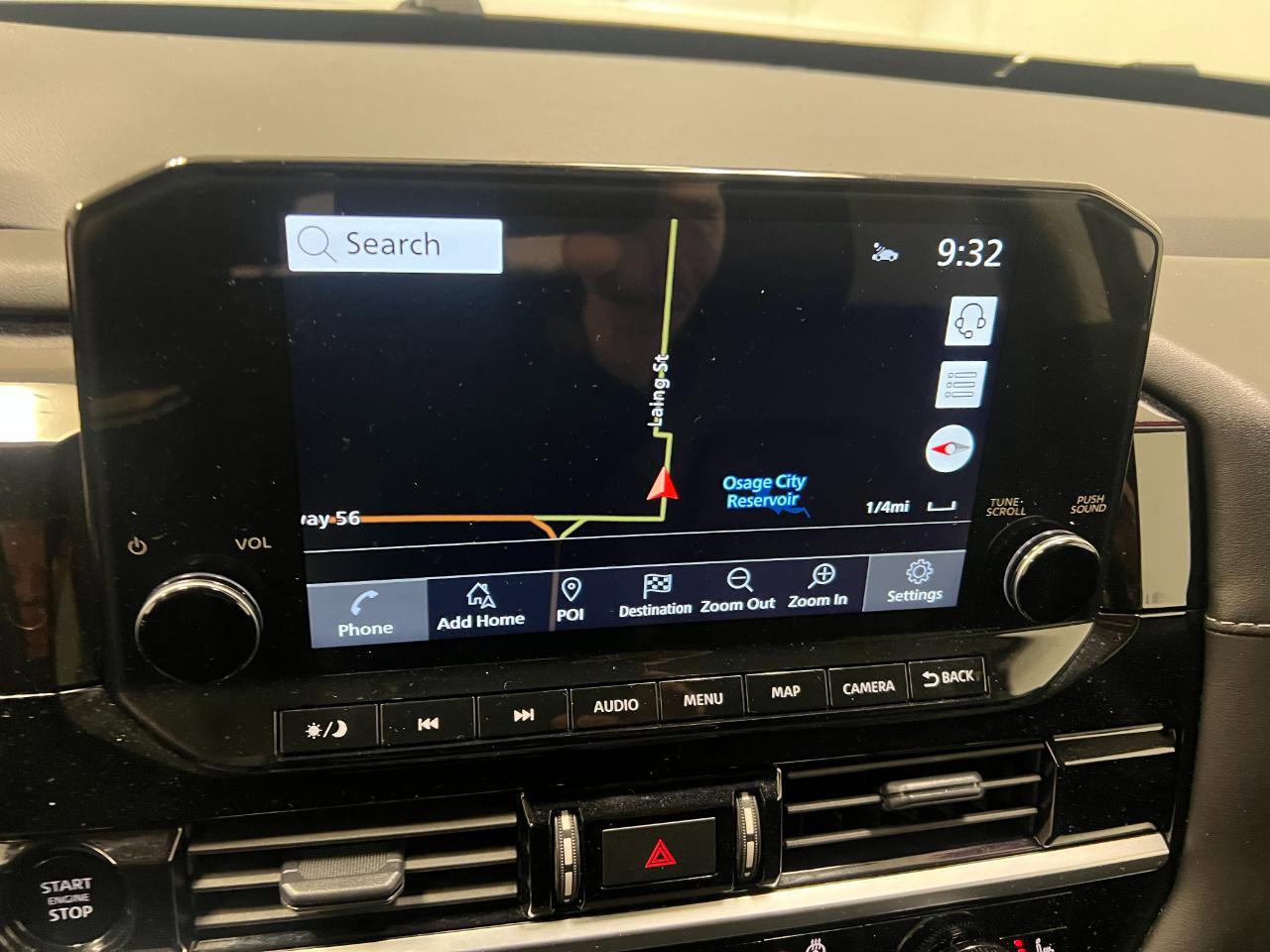 Used 2025 Nissan Pathfinder SL image 48