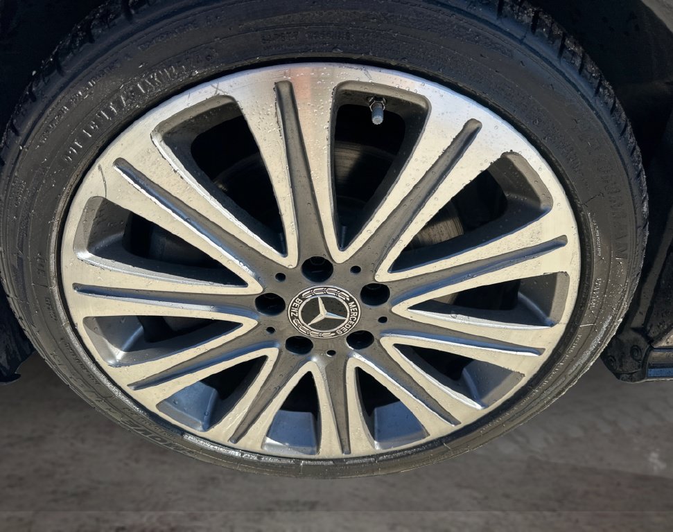 Used 2018 Mercedes-Benz CLA 250 4MATIC image 18