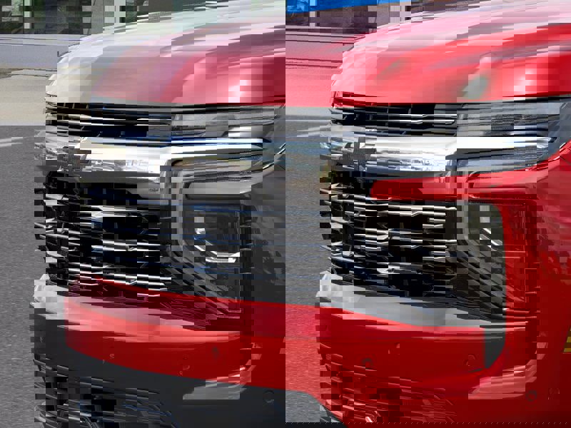 New 2026 Chevrolet Tahoe Premier image 13