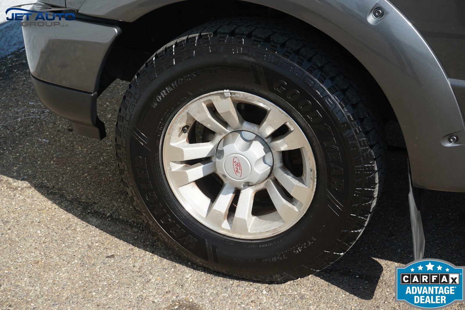 Used 2010 Ford Ranger Sport image 14