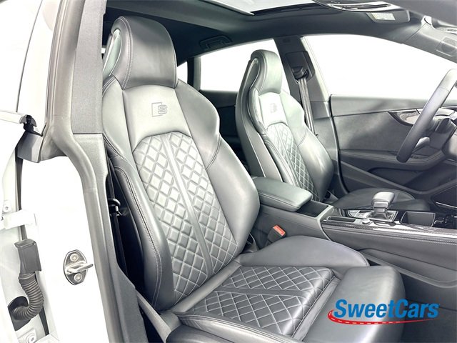 Used 2025 Audi S5 Premium Plus image 12