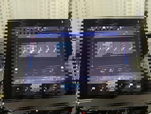 New 2026 Jeep Compass Limited image 48