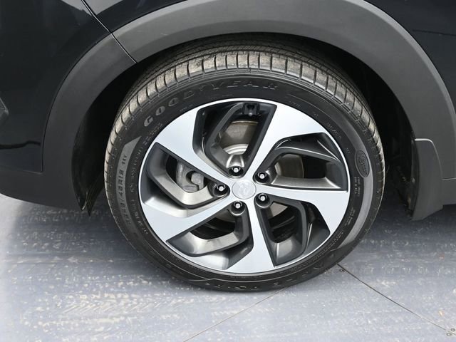 Used 2018 Hyundai Tucson Value image 25