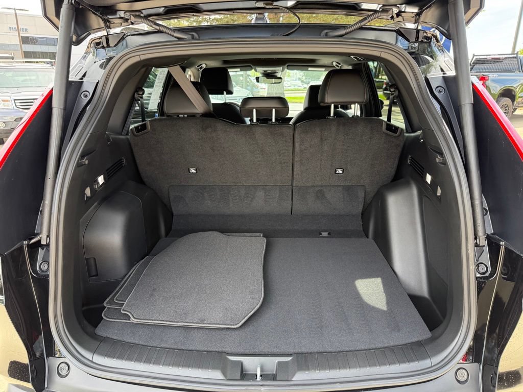 Certified 2026 Honda CR-V Sport Touring image 19