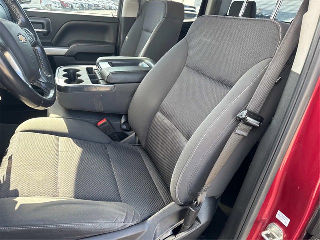 Used 2019 Chevrolet Silverado 1500 LT w/ All Star Edition image 28