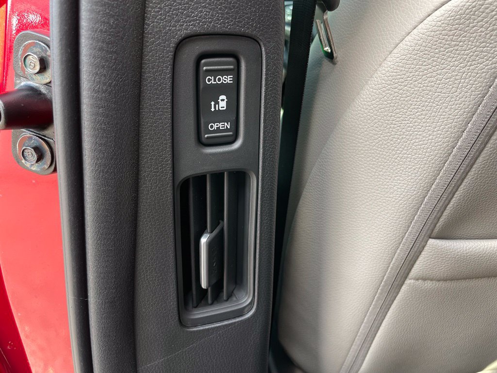New 2027 Honda Odyssey Touring image 45