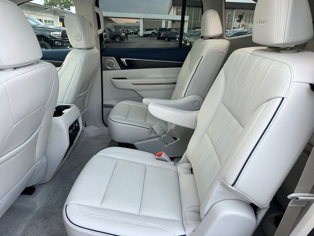 New 2026 Buick Enclave Avenir w/ Super Cruise Package image 20