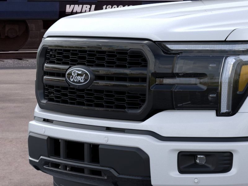 New 2026 Ford F150 Lariat w/ Equipment Group 501A Mid RWD image 17