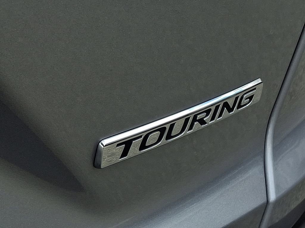 Used 2020 Honda CR-V Touring image 32