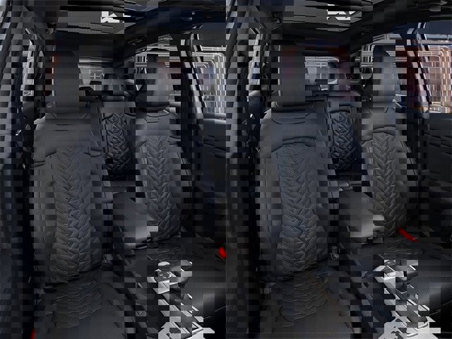 New 2026 Kia Sportage X-Line w/ X-Line Technology Package image 15