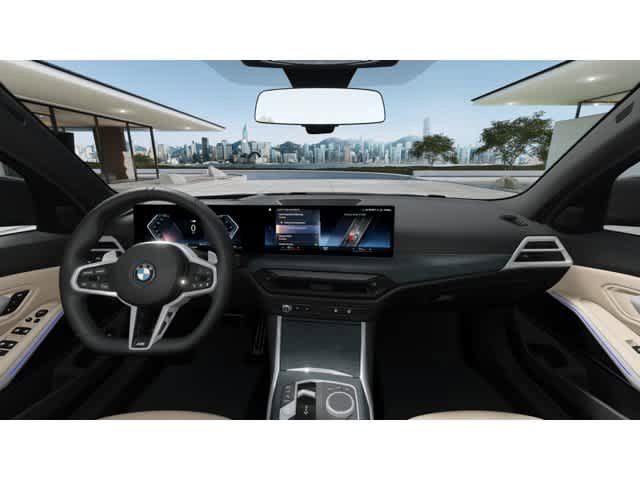New 2026 BMW 330i Sedan w/ M Sport Package image 10