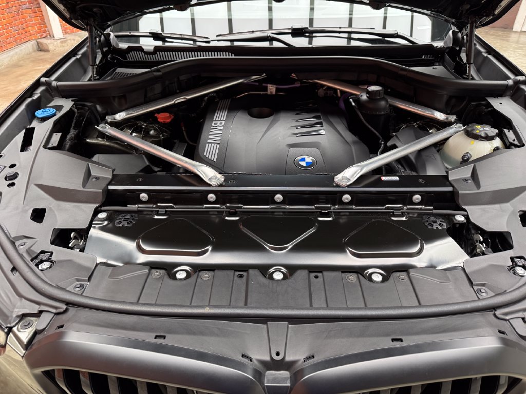 Certified 2026 BMW X5 xDrive40i AWD/4WD image 31