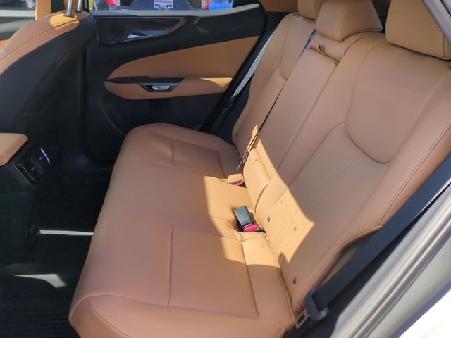 Used 2025 Lexus NX 350h 350h Premium w/ Cold Area Package image 23