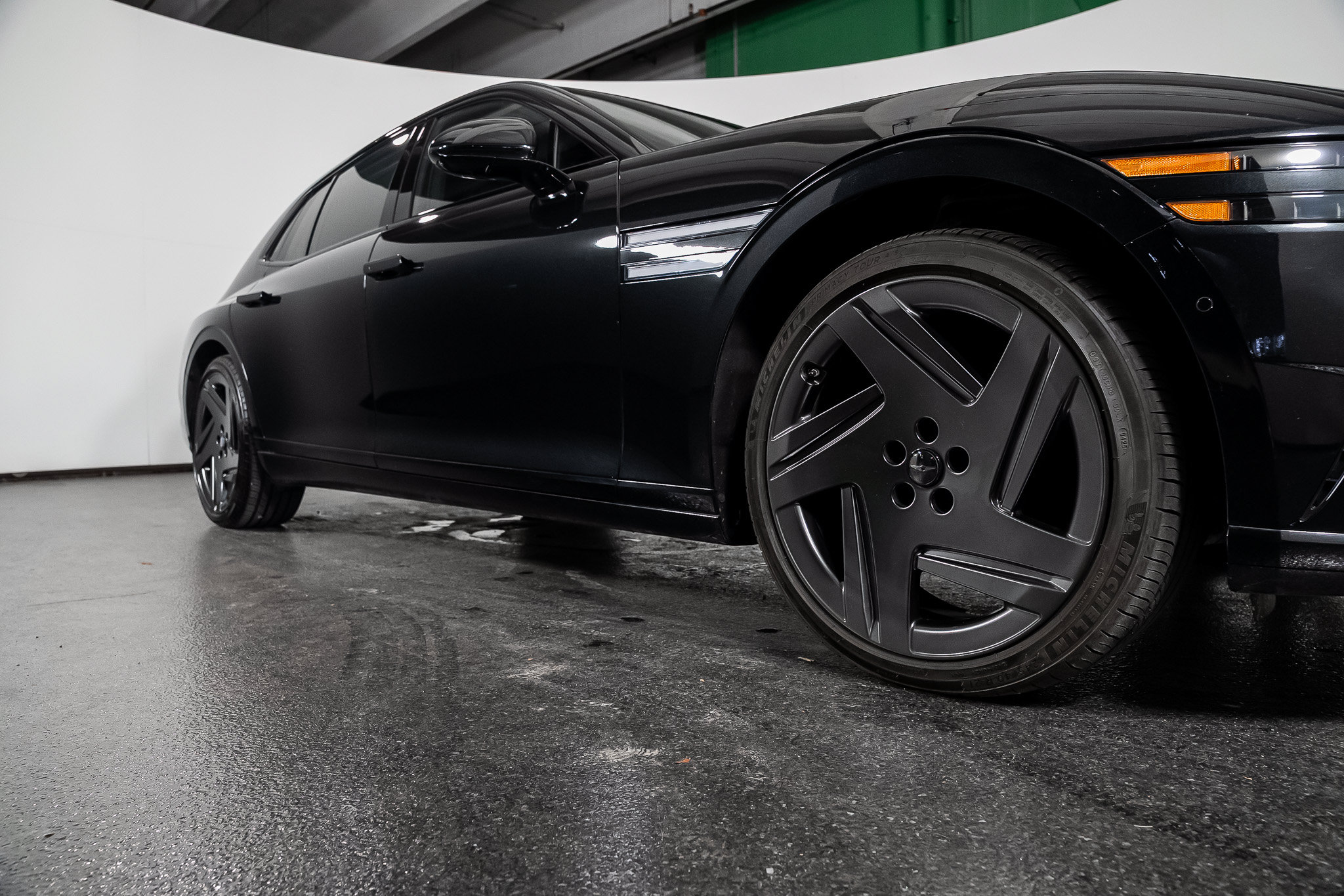 Used 2026 Genesis G90 3.5T Prestige AWD/4WD image 31