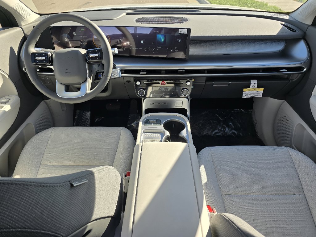 New 2026 Hyundai Ioniq 9 S image 23
