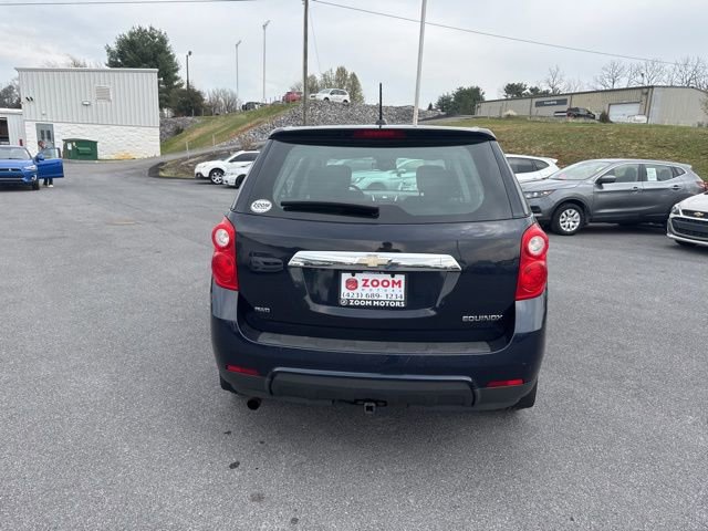Used 2015 Chevrolet Equinox LS image 7