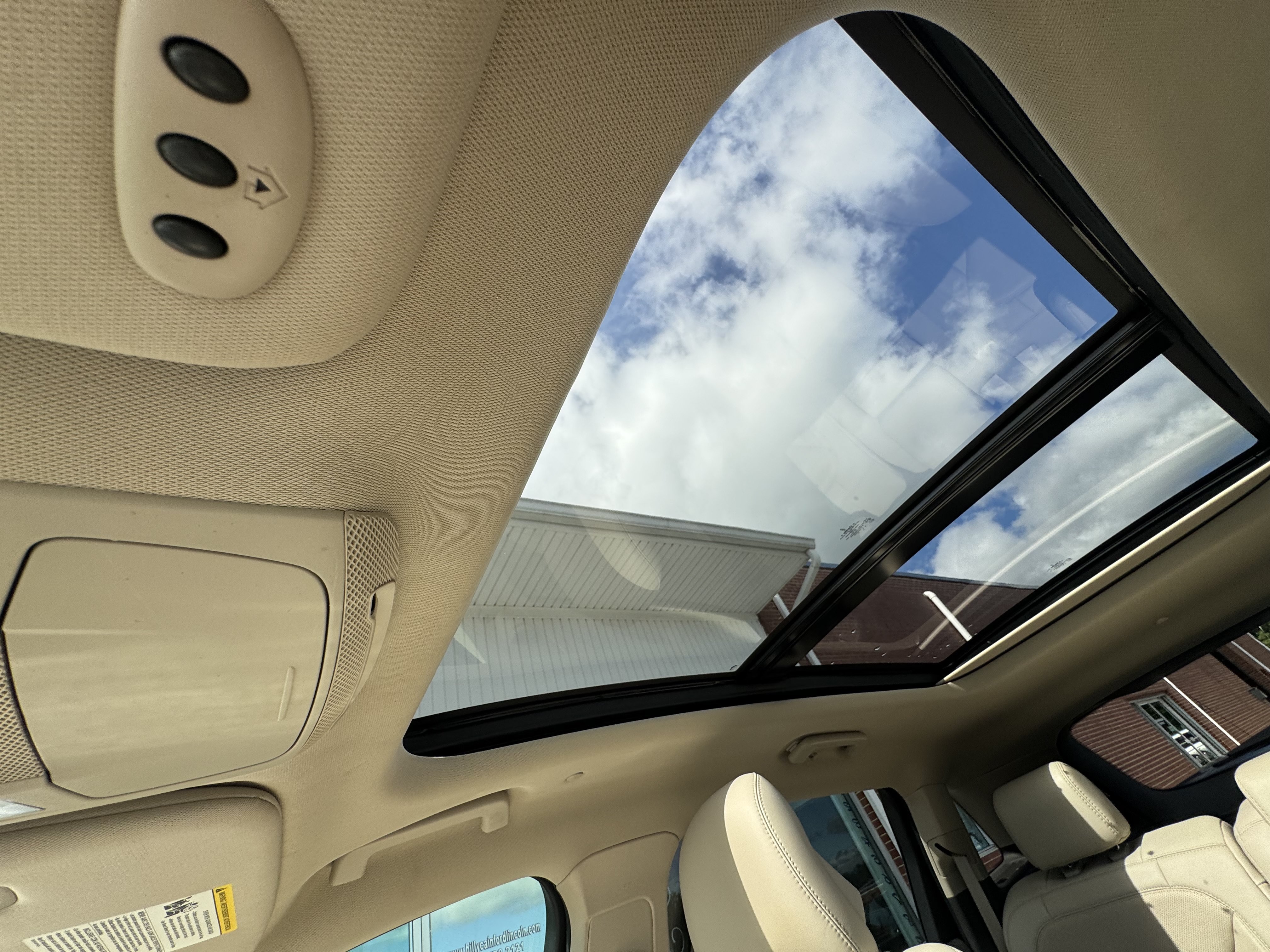 Used 2019 Lincoln Nautilus Reserve FWD image 19
