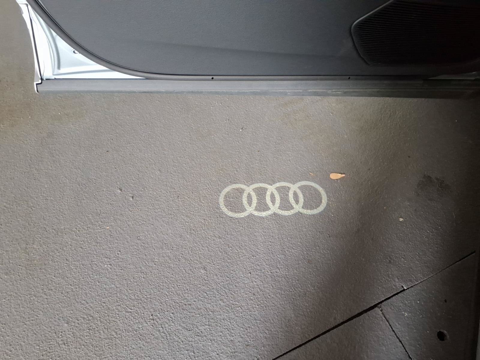 Used 2024 Audi Q8 Prestige w/ Prestige Package AWD/4WD image 22