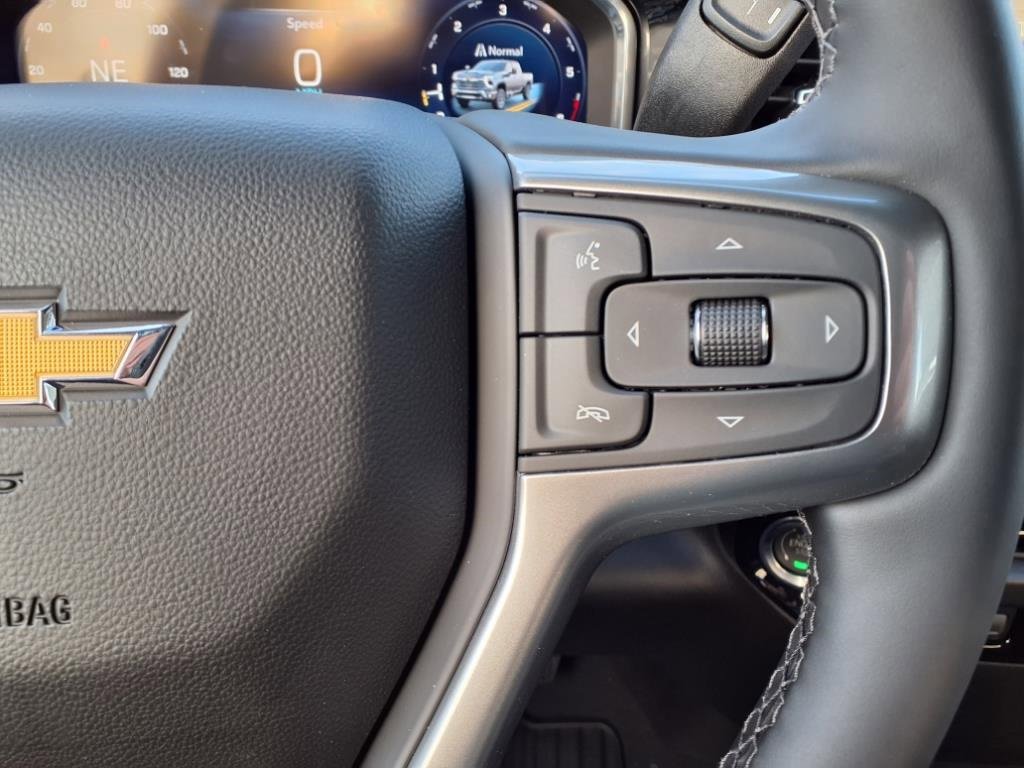 New 2025 Chevrolet Silverado 2500 LT w/ Convenience Package image 18