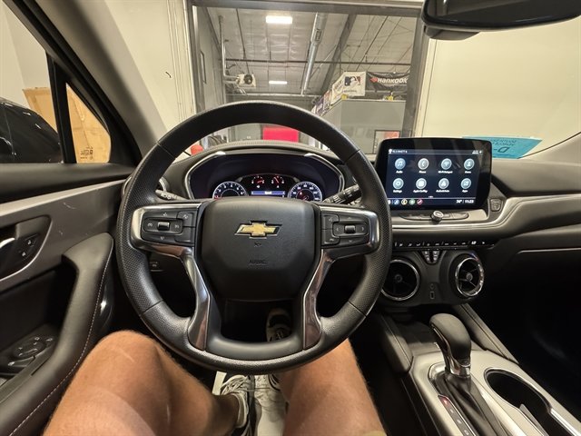 Used 2023 Chevrolet Blazer LT w/ Convenience Package AWD/4WD image 21